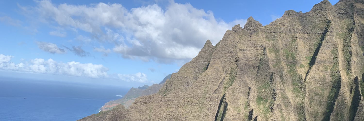 sdjohnson12's profile banner image