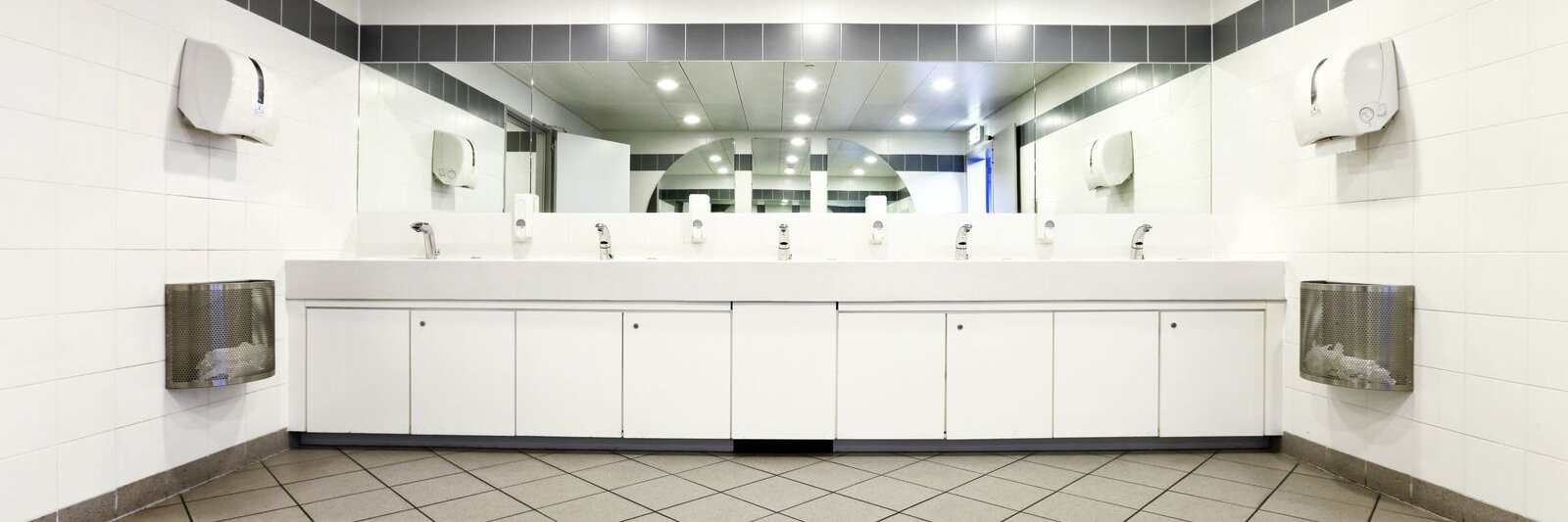 Sanitaryware Supplies banner