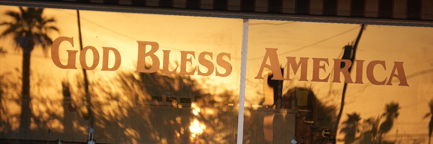 Antosiewicz's profile banner image