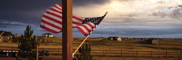 Trump was right all along!!!!! banner