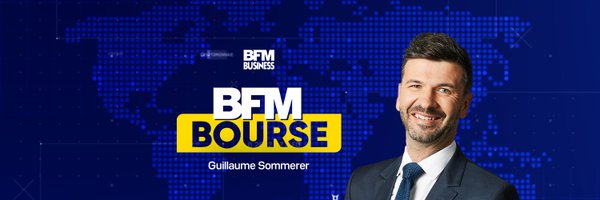 BFMBourse Profile Banner