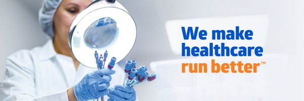 Medline Profile Banner