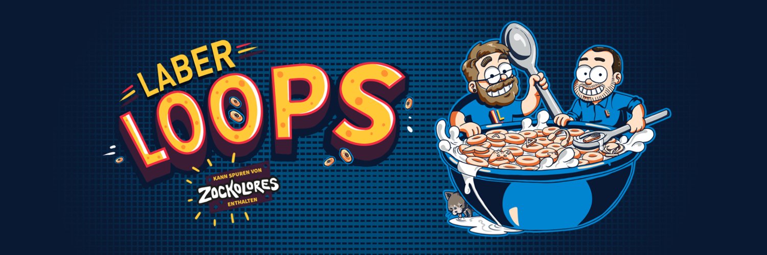 LaberLoops's profile banner image