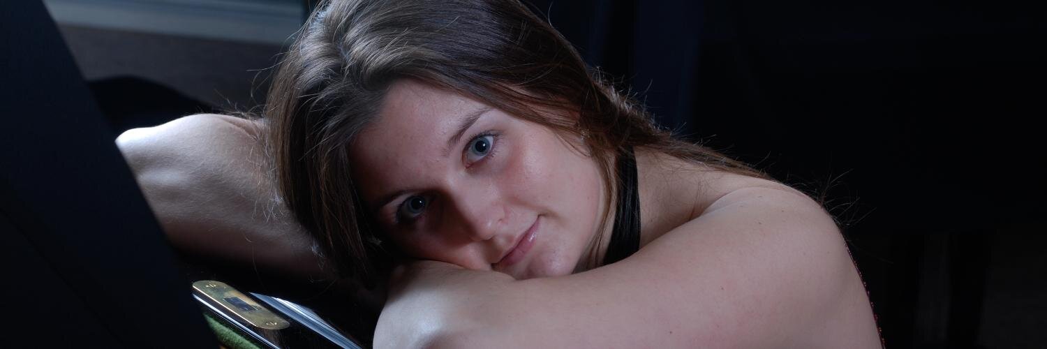 sharonniessen's profile banner image
