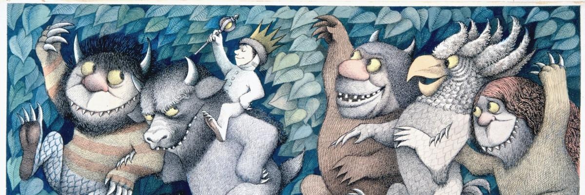 the real MacGuffin banner