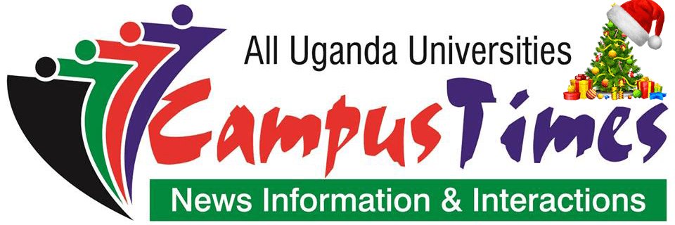 The Campus Times banner