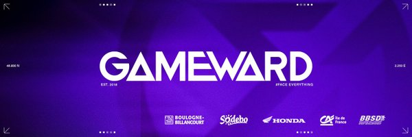 GameWardTeam Profile Banner