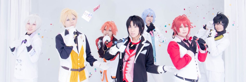 Keiju0x0's profile banner image