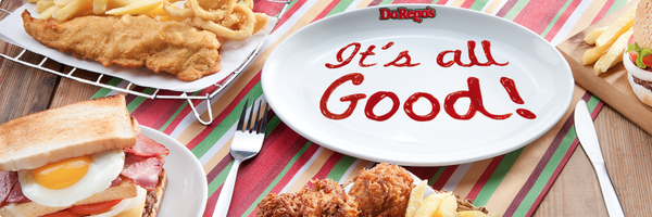 CaptainDoRegos Profile Banner