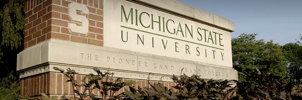 MSUCSUS Profile Banner