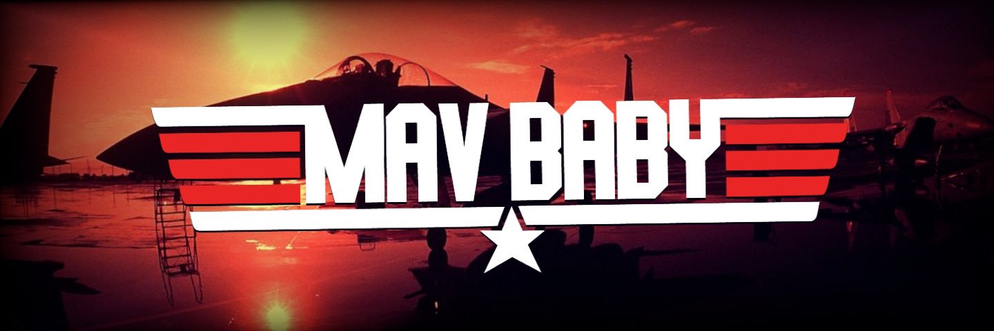 MavBaby banner