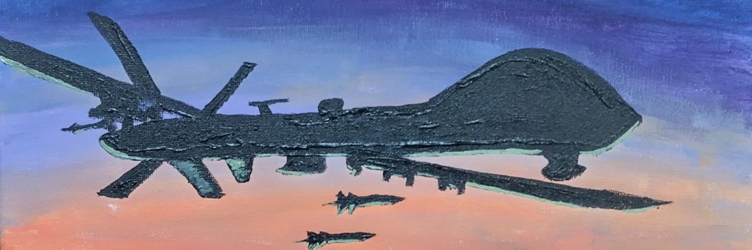 My Aunt Fanny 🇵🇸🇻🇪🇮🇷 banner