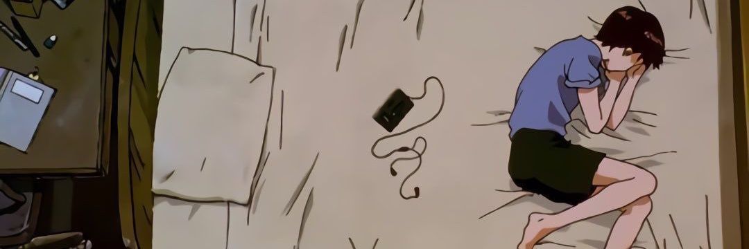 weirdomaid's profile banner image