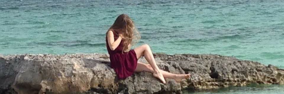 TheSaraMargolis's profile banner image