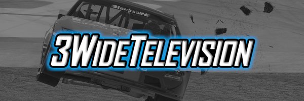ThreeWideTV Profile Banner