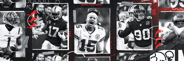 NFLPA Profile Banner