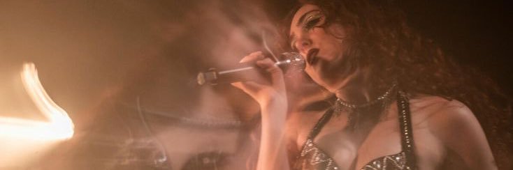 21lDELICATE's profile banner image