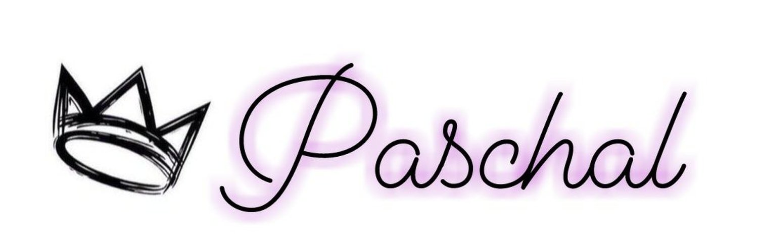 Paschal Profile Banner
