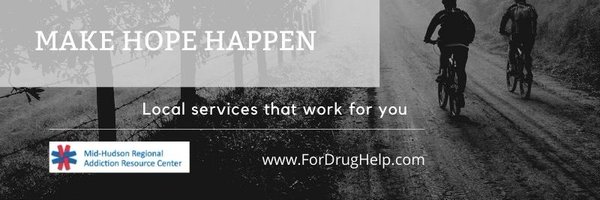 For Drug Help Profile Banner