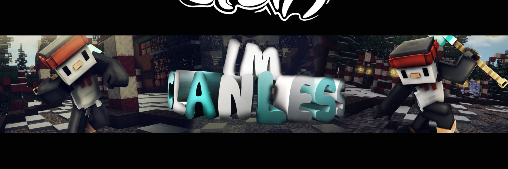 ImClanless banner