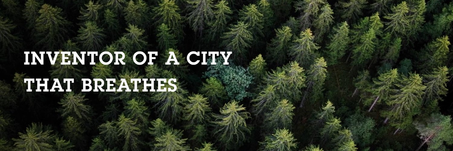 CityZeen's profile banner image