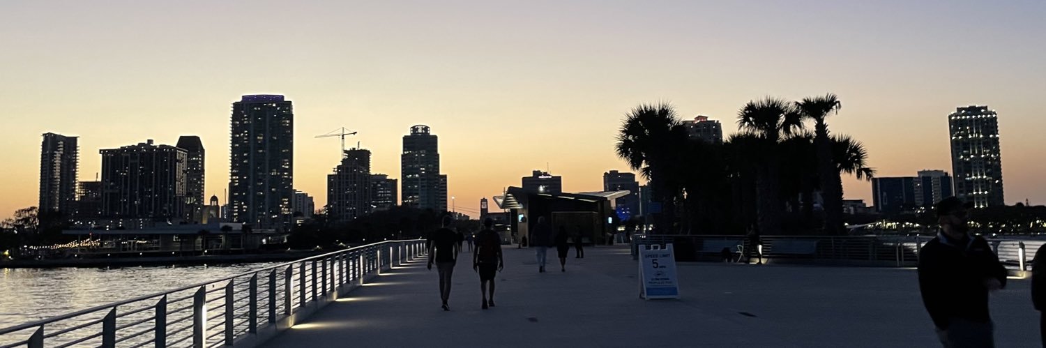 dustinsmith09's profile banner image