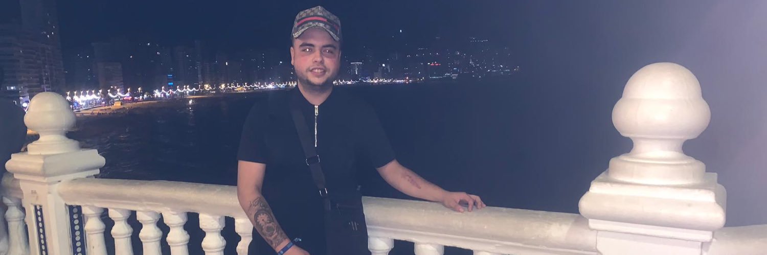 DSerrano1998's profile banner image