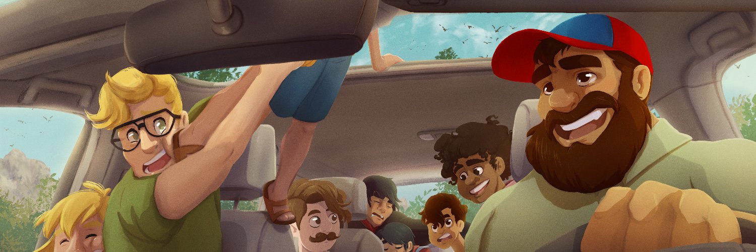 Kat Curwin✨🌙✨ banner