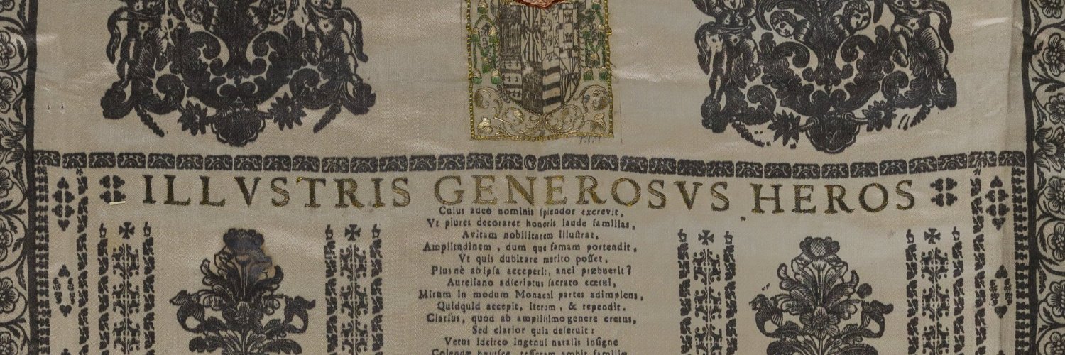 Suzanne Karr Schmidt's banner