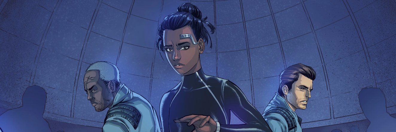 chanteehale's profile banner image