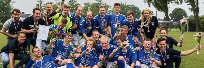 RuudDenekamp's profile banner image