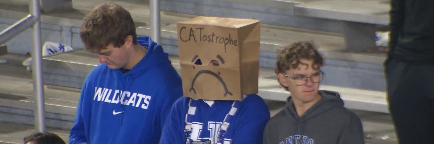 Wildcat Cam (PHX Fan) banner