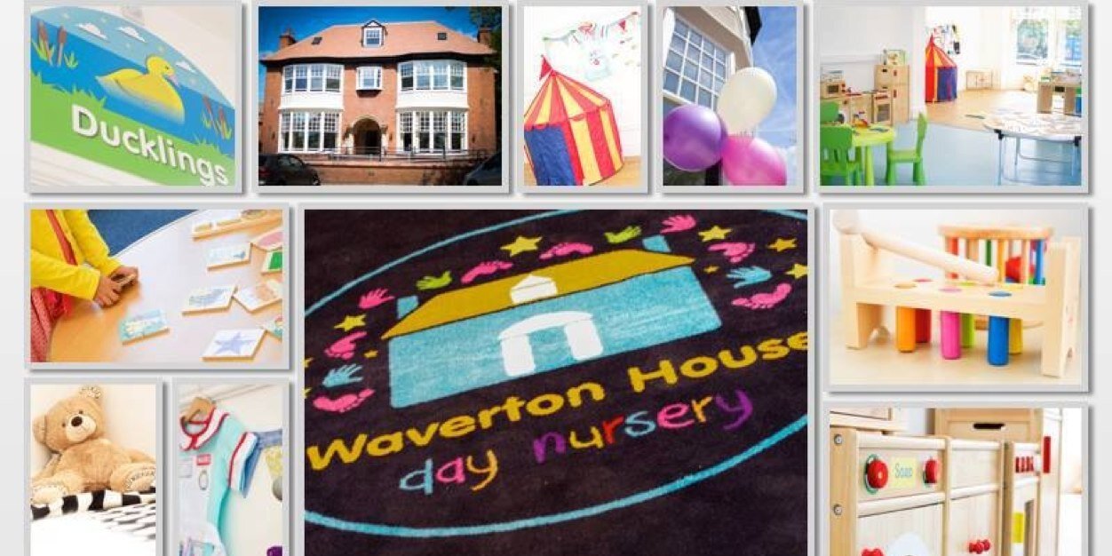 WavertonHouse's profile banner image