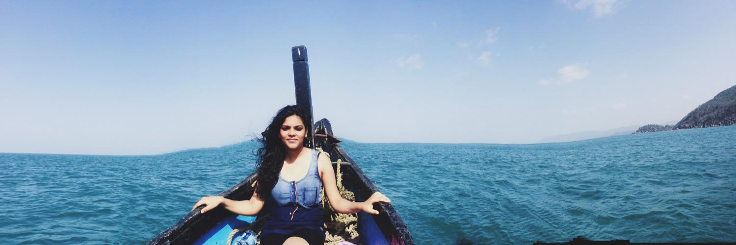 aasthasinghania's profile banner image