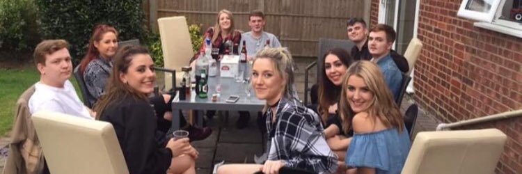 Rebeccagraham13's profile banner image