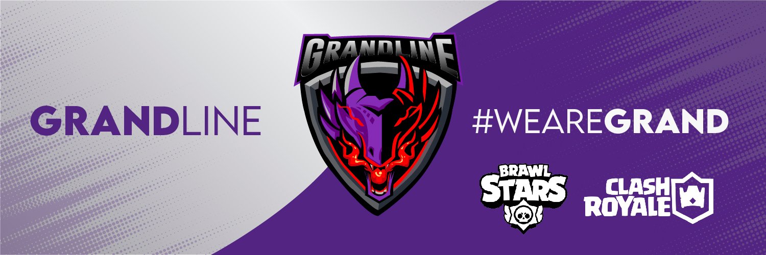 GrandLine - Quedate en casa banner