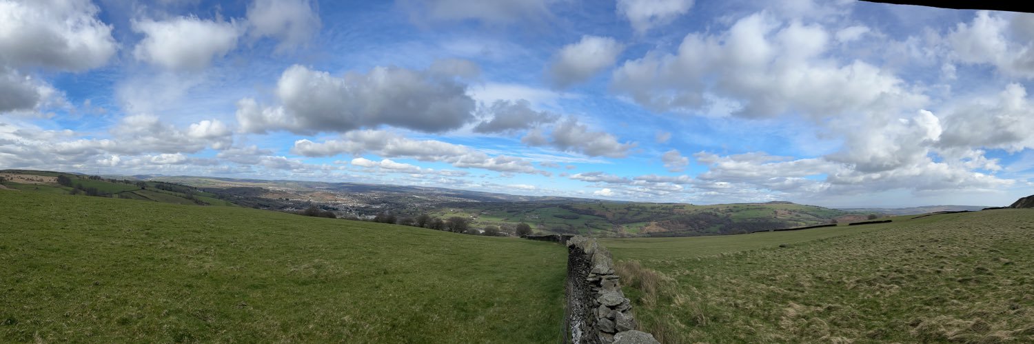 Gareth Stevens banner