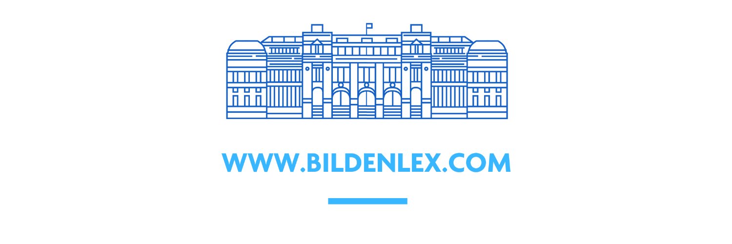 BILDENLEX ABOGADOS banner