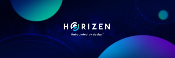 HorizenRu Profile Banner