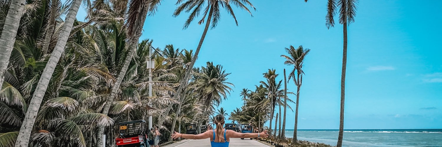 Maína banner