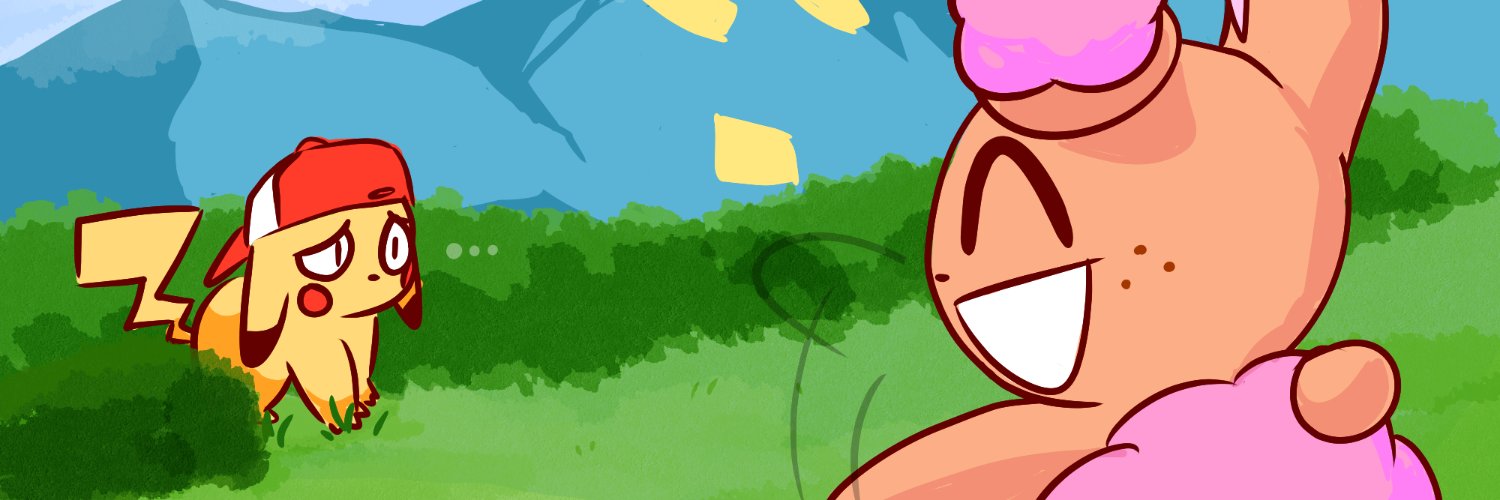 hoenn's wild child's banner