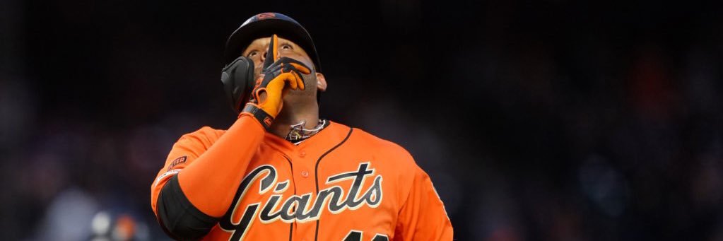 Pablo Sandoval Stan banner