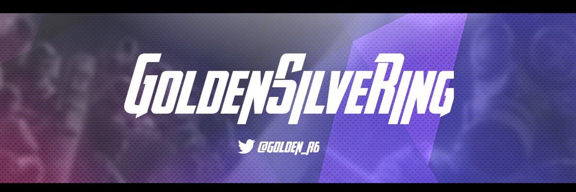 ゴールデン | Golden banner