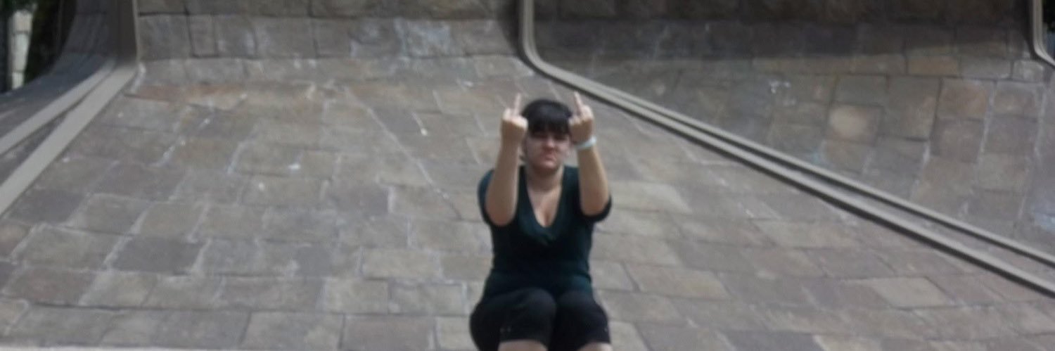 PinkyFloky's profile banner image