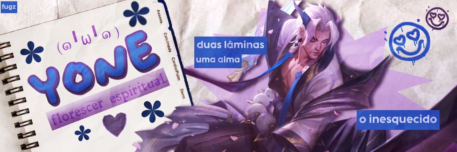 MiraiGus's profile banner image