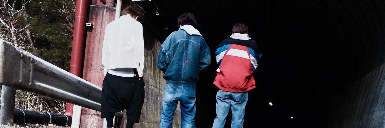 Hidesoh's profile banner image
