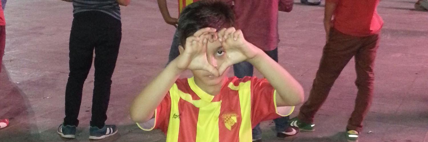 yenal35's profile banner image
