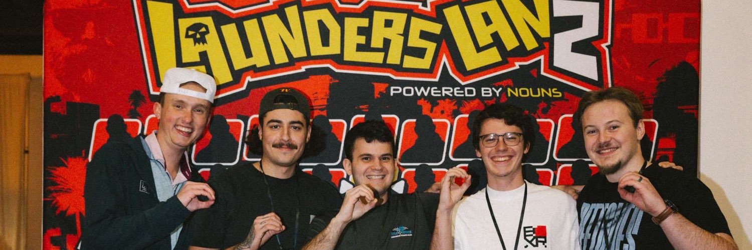 Baiter banner