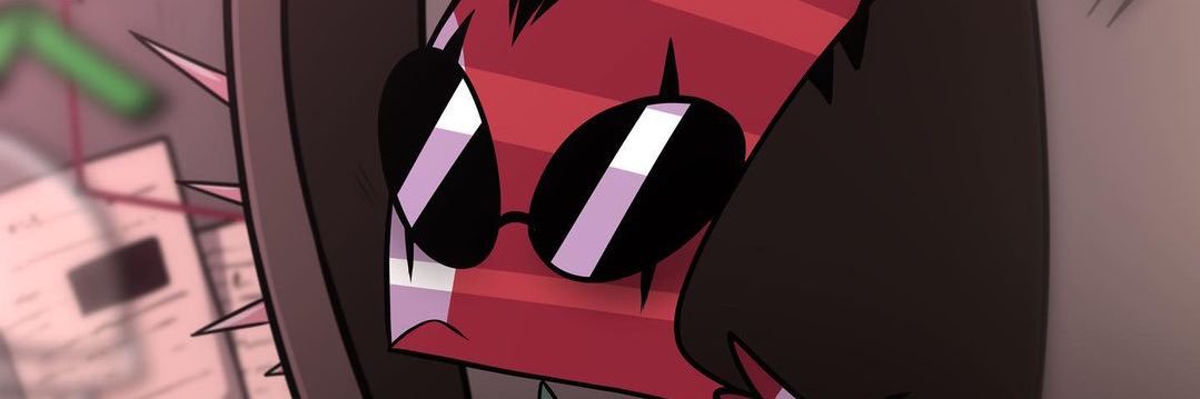 HeIIuvaBoss's profile banner image