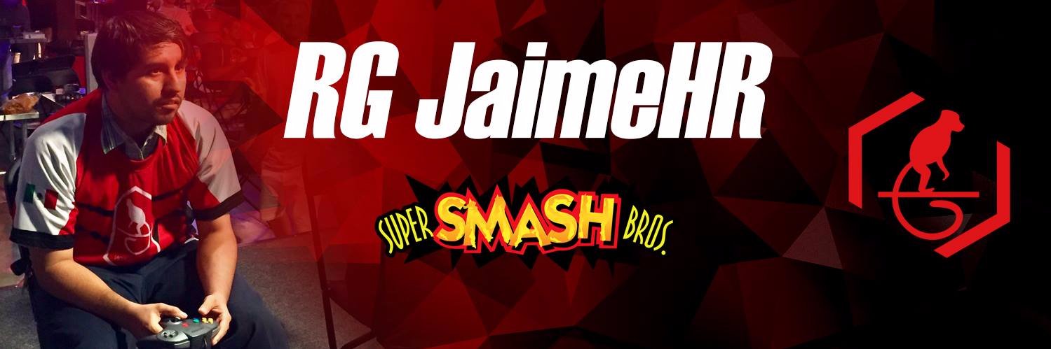 RG | JaimeHR 💥 banner